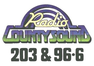 County Sound Logo