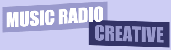 Music Radio Creative