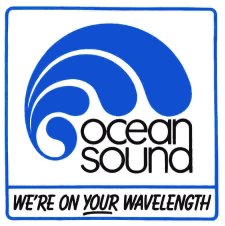 Ocean Sound Logo