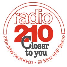 Radio 210