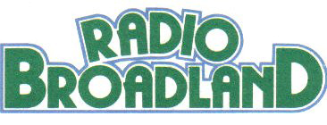 Radio Broadland Logo