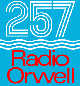 Radio Orwell