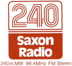 Saxon Radio