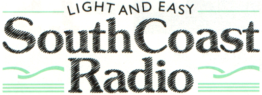 South Coast Radio