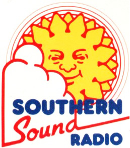 Southern Sound 1985 Complete UK Local Radio Station Jingle Package 