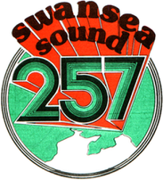 Swansea Sound